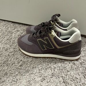 New Balance 574